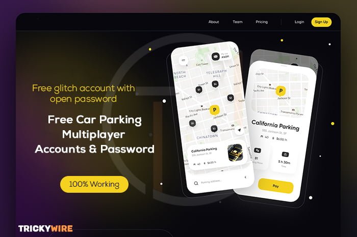 car parking multiplayer hacks file｜TikTok Search