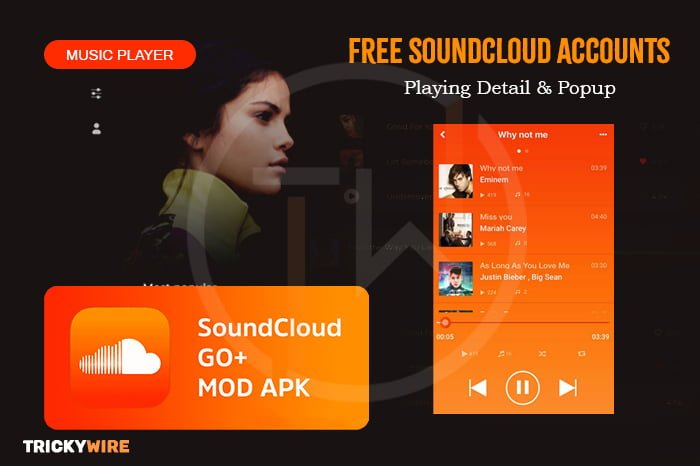 Free Soundcloud Account