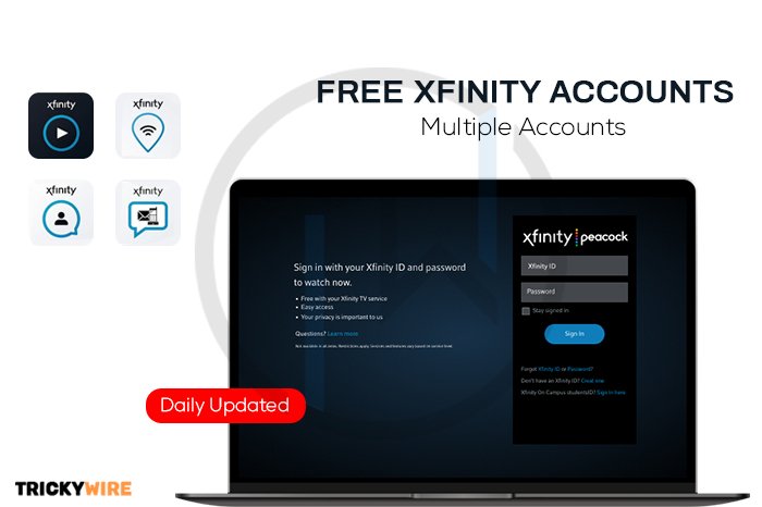 Free Xfinity Account